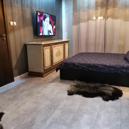 мирков дар Daire Bansko