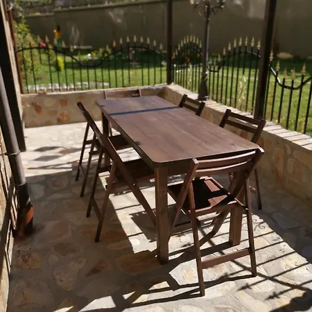 Apartamento мирков дар