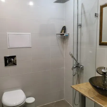 мирков дар Apartamento