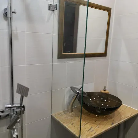 мирков дар Apartment