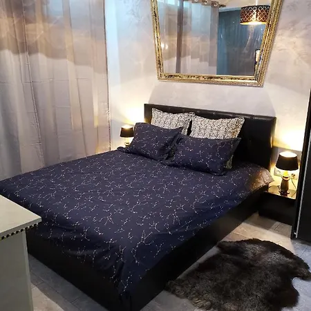 Apartment мирков дар