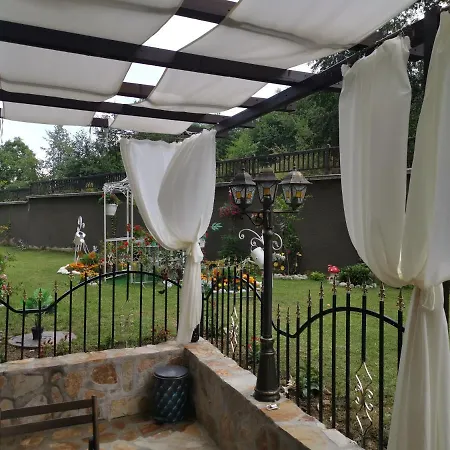 мирков дар Apartment Bansko