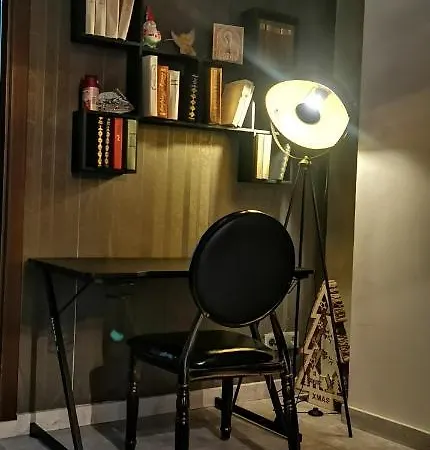 Apartment мирков дар