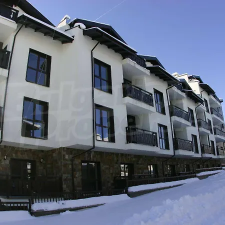 мирков дар Apartment Bansko