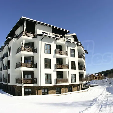 мирков дар Apartment