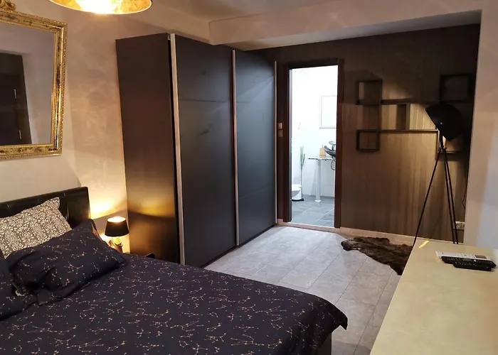 Apartmán мирков дар *