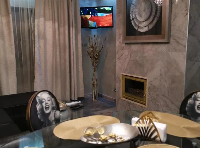 мирков дар Apartmán *