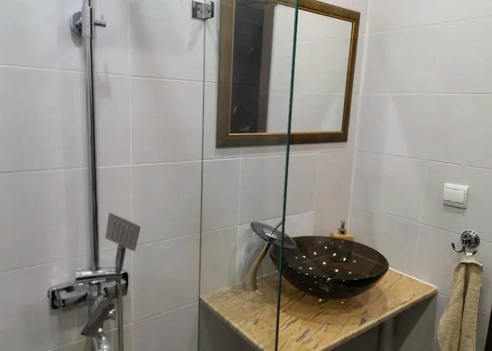 мирков дар Apartmán