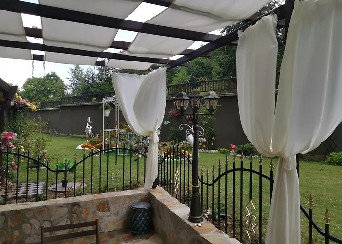 мирков дар Apartmán Bansko