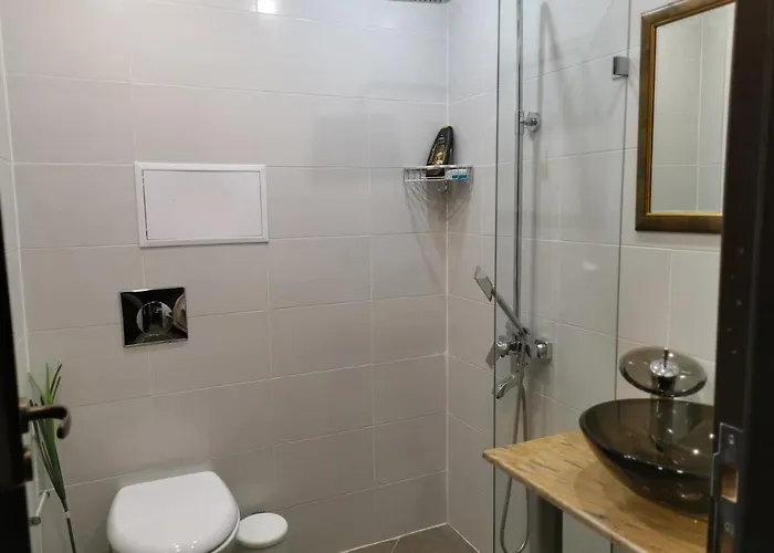 мирков дар Apartmán