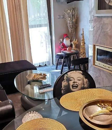 мирков дар Apartmán