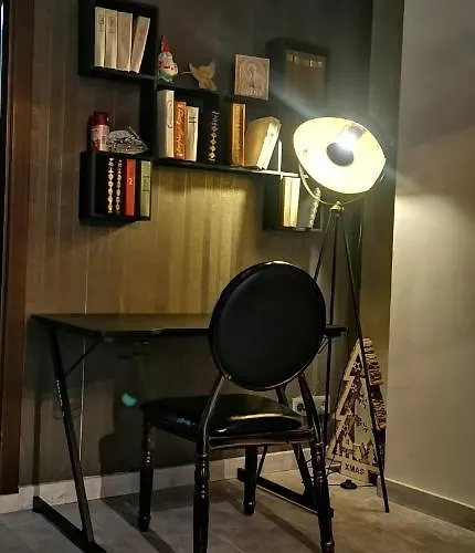 Apartmán мирков дар